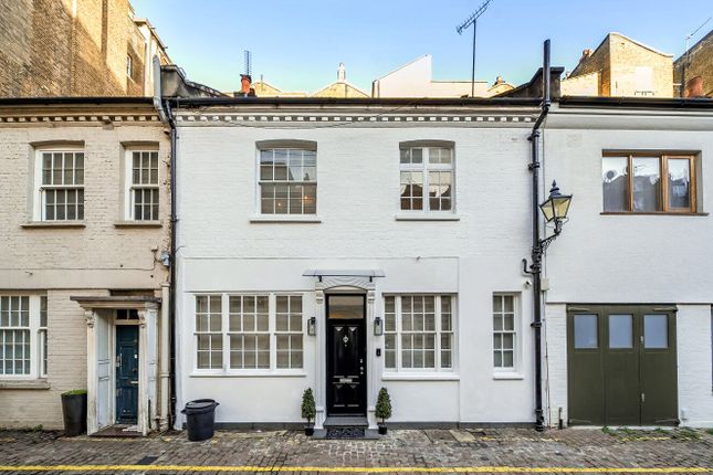 4, Elvaston Mews, London photo 2