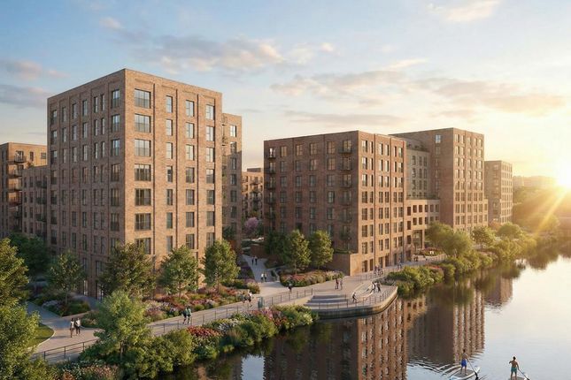 APARTMENT 603A, QUAY 5 240, ORDSALL LANE Manchester, Greater Manchester photo 5