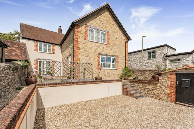 3-bed house on 3, Fridays Lane, Oxford, £700,000
