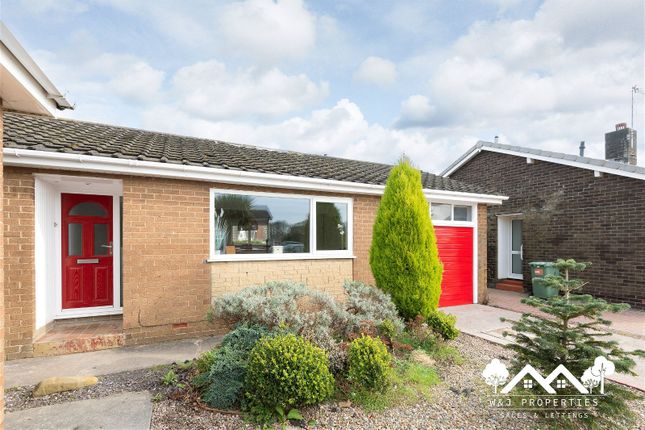 Bungalow for sale in Nookfield Close, Lytham St. Annes