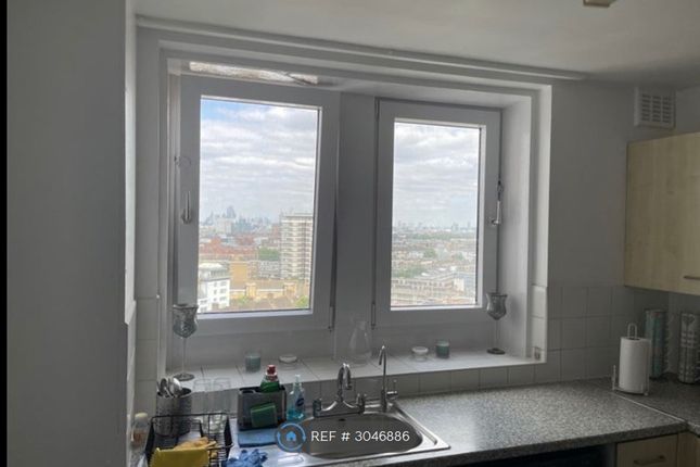 Flat, Parsons House Hall Place, London photo 3