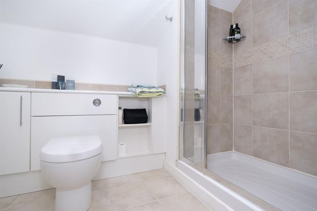 Flat for sale in Kensington House, 34 Park Lodge Avenue, West Drayton