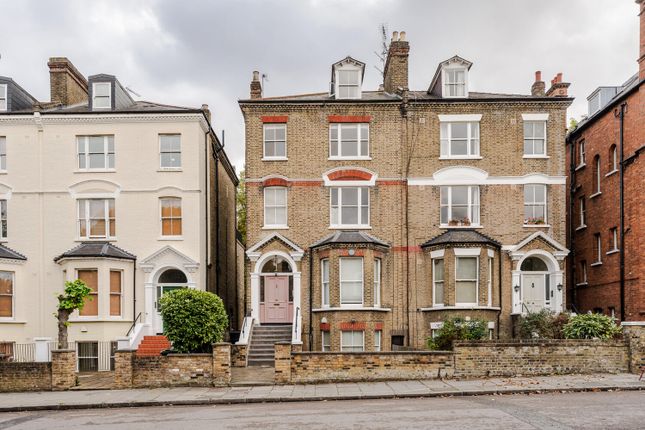 Anson Road, London photo 2