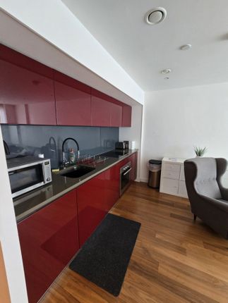 Flat Apartment 120, 7, St. Pauls Square, Sheffield photo 5