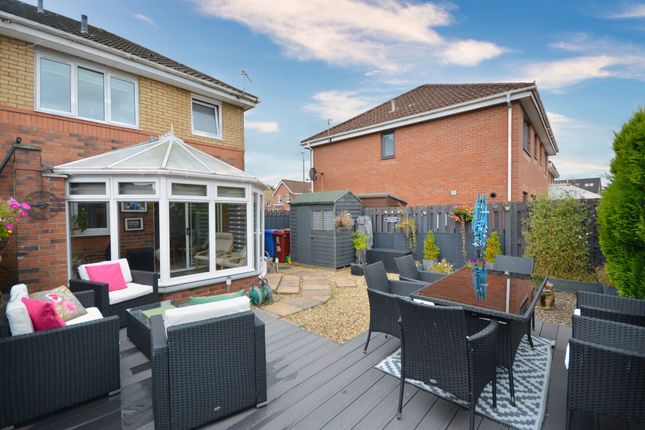 36 Kersehill Crescent, Falkirk photo 4