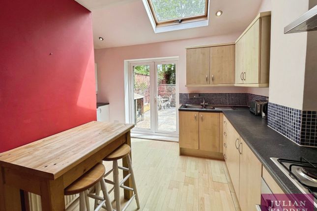 22, Cotton Lane, Manchester photo 2