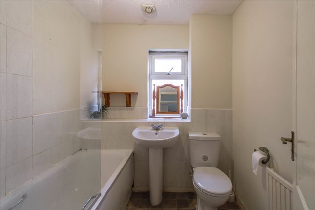 Detached house for sale in Hammond Close, Bristol