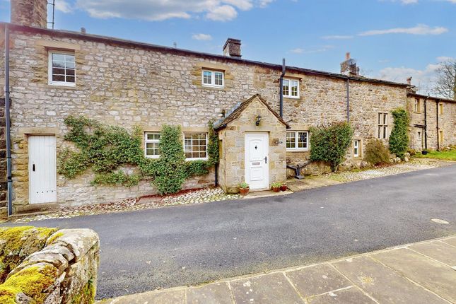 Thumbnail Detached house for sale in Rose Cottage, Buckden, Skipton