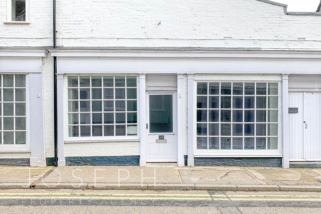31b Guildhall Street, Bury St. Edmunds photo 2