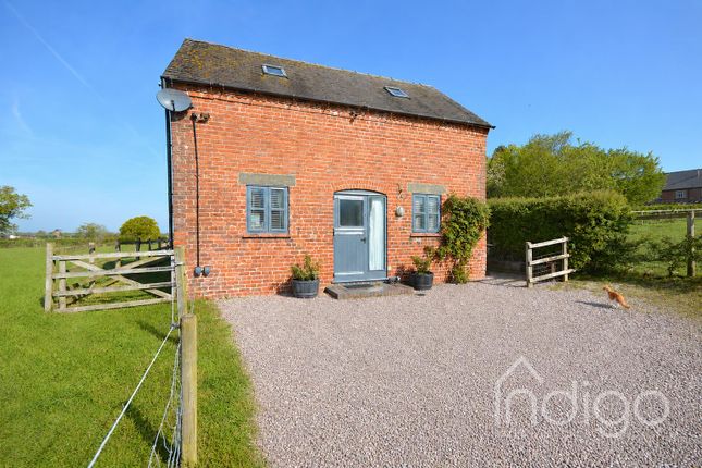 Badgers Cottage, Woore Road, Crewe photo 4