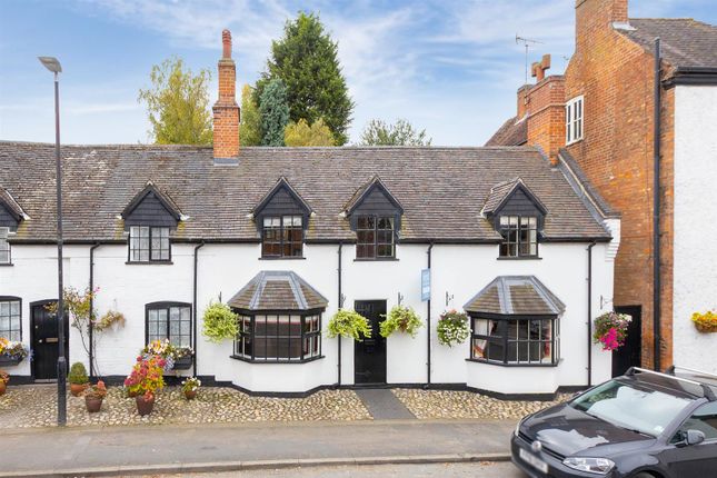 4-bed house on Victoria Cottage, 26, Park Street, Market Bosworth Nuneaton, £595,000