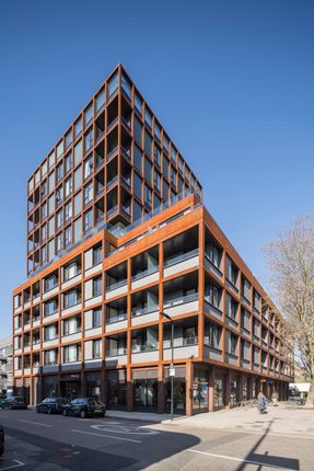 Thumbnail Office for sale in Hkr, 211 Hackney Road, Hoxton