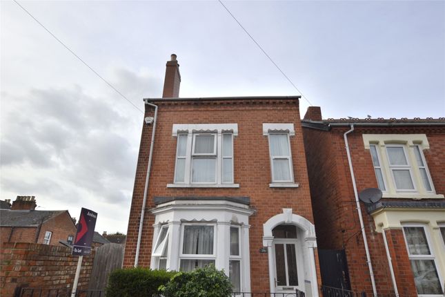Thumbnail Detached house to rent in Henry Road, Gloucester