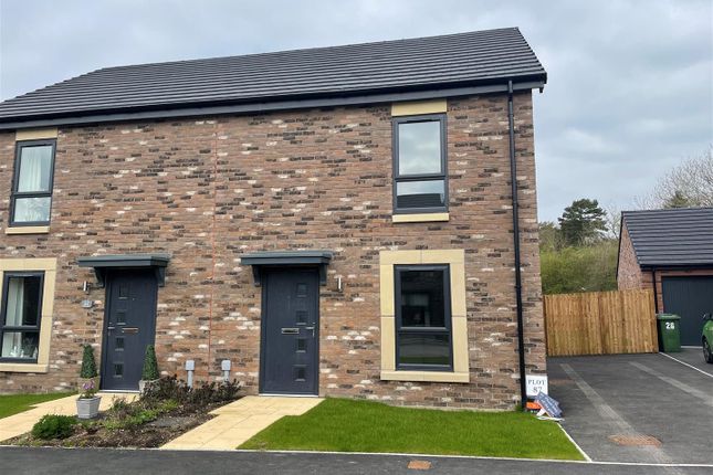 3-bed house on 24, Parisi Way, York, £1,250/mo