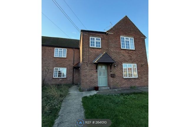 1st Floor Maisonette