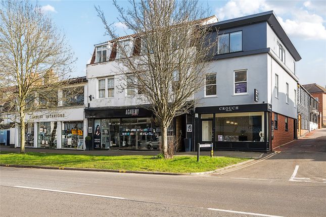 Thumbnail Flat for sale in High Street, Esher