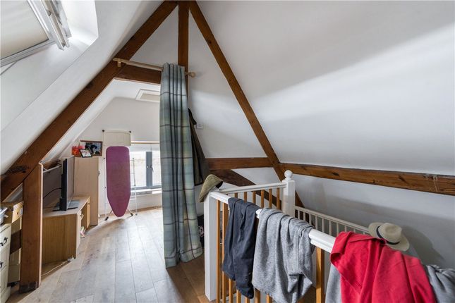 End terrace house for sale in Herd Street, Marlborough, Wiltshire