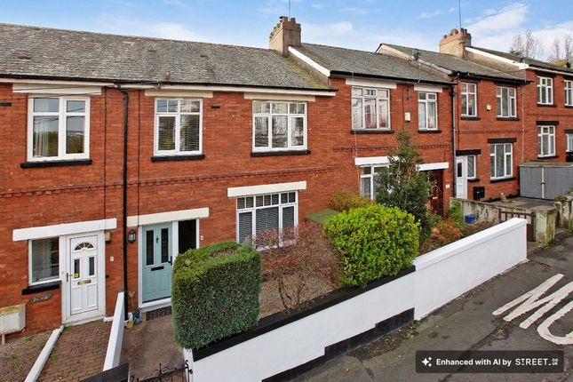3-bed house on 4 Heywoods Road, Teignmouth, £325,000