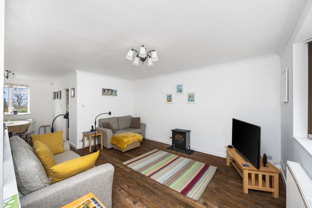 Terraced house for sale in Barnfield Gardens, Brighton