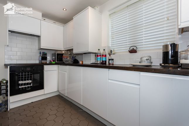 Apartment 20 Cavendish Court, Oakhill Close, Birmingham photo 4
