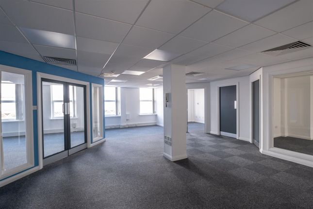 Thumbnail Office to let in High Row, Darlington