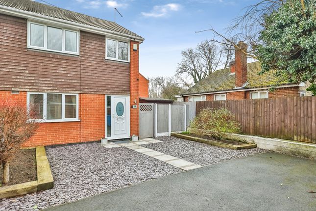 19, Cromwell Avenue, Ilkeston photo 2