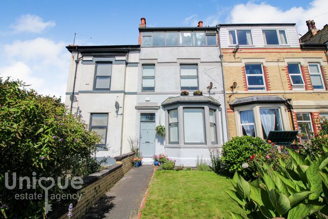 Terraced house for sale in St. Patricks Road North, Lytham St. Annes