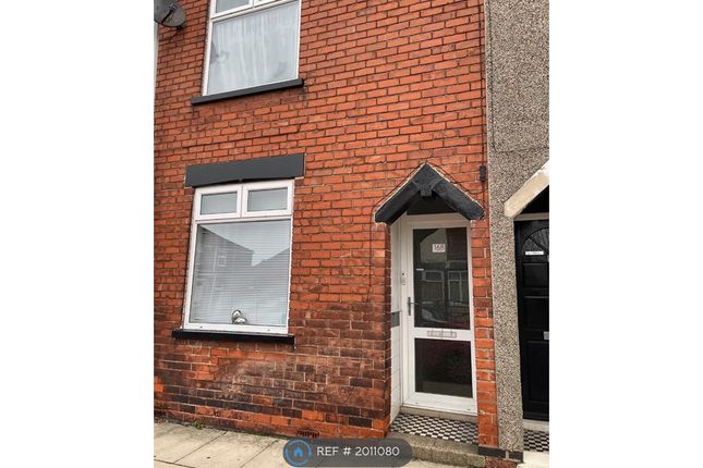 Thumbnail Terraced house to rent in Lord Street, Grimsby