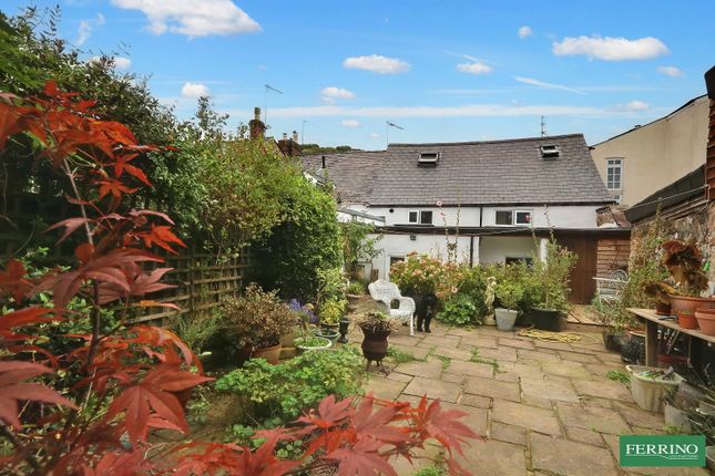 Cottage for sale in The Stenders, Mitcheldean, Gloucestershire.