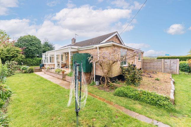 Detached bungalow for sale in Beech Tree Way, Earsham