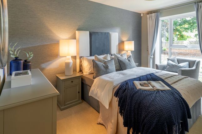 Typical Bedroom