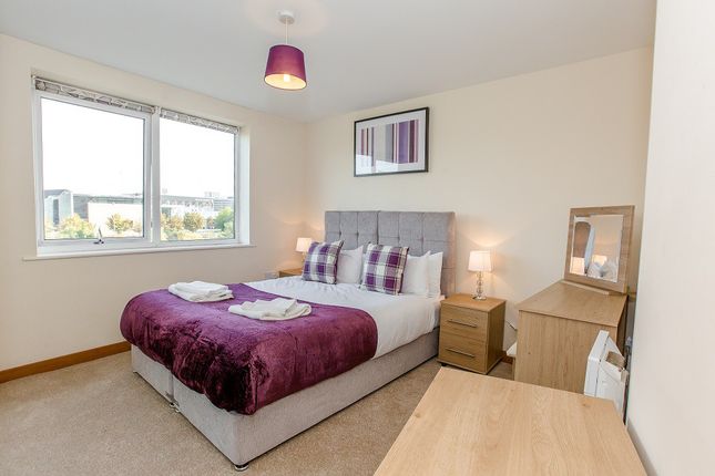 A Larger Local Choice Of 2 Bedroom Properties To Rent In