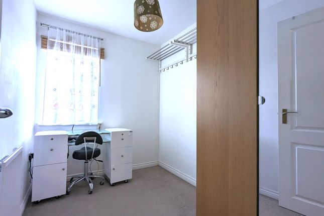 End terrace house for sale in The Timber Way, Birmingham, West Midlands