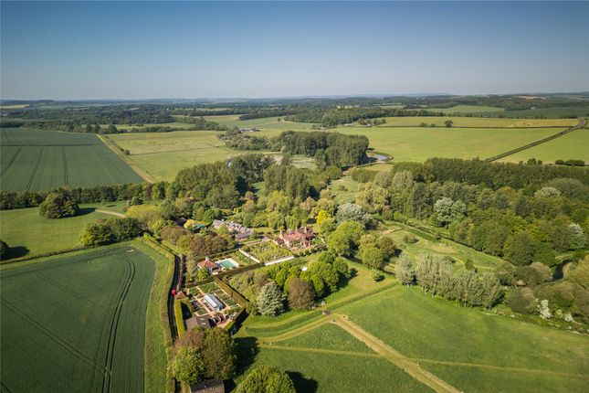 Stanbridge Mill