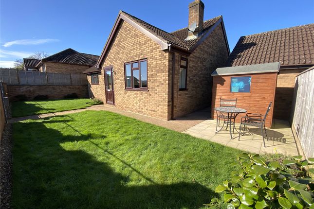 Avenell,, Ashley Road, Cullompton photo 4