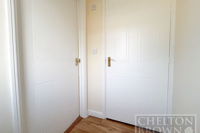 3, Furnace Drive, Northamptonshire photo 5