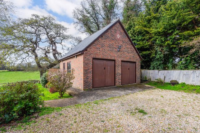 Detached house for sale in West Holme, Wareham, Dorset