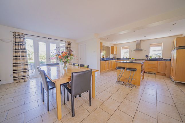 Cranbrook, Tanners Lane, Berkswell photo 4