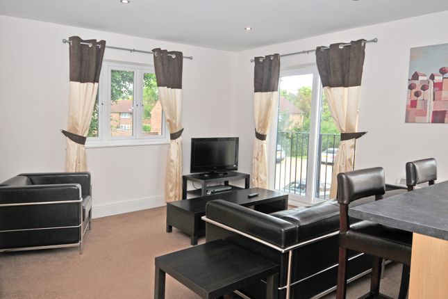 Presenting A Newly Built First Floor Apartment In This New Block