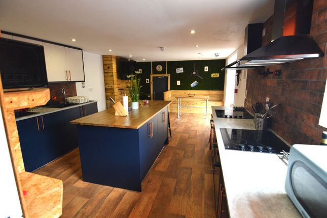 1-bed flat on 26 Eleanor Street, Grimsby, £390/mo