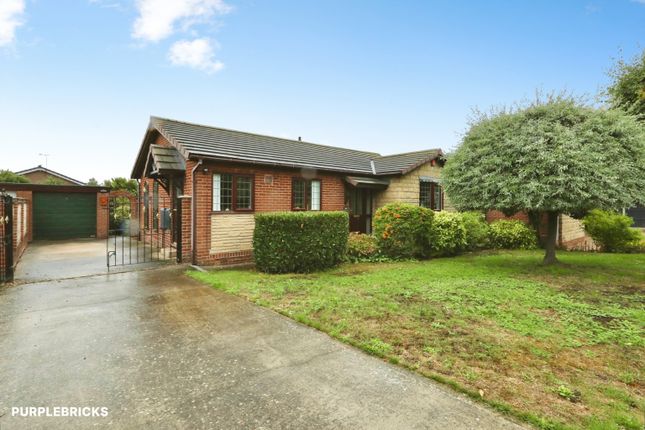 2-bed detached on 102, Common Lane, Tickhill, £300,000