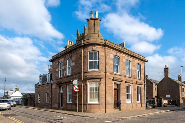 Detached house for sale in Church Street, Inverbervie, Montrose
