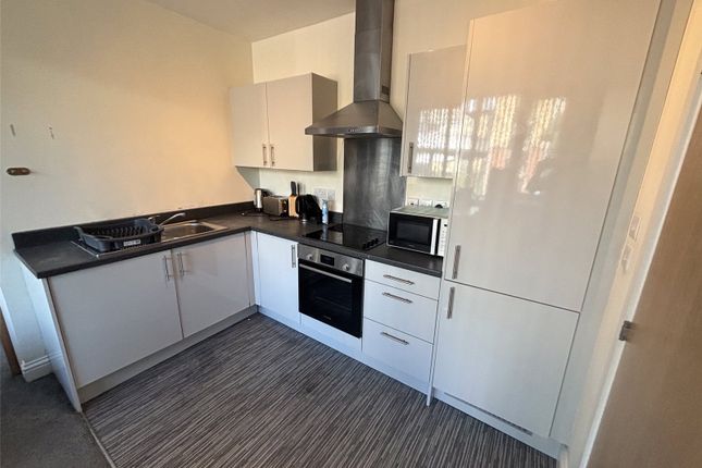 22 Guild House, Farnsby Street, Wiltshire photo 4