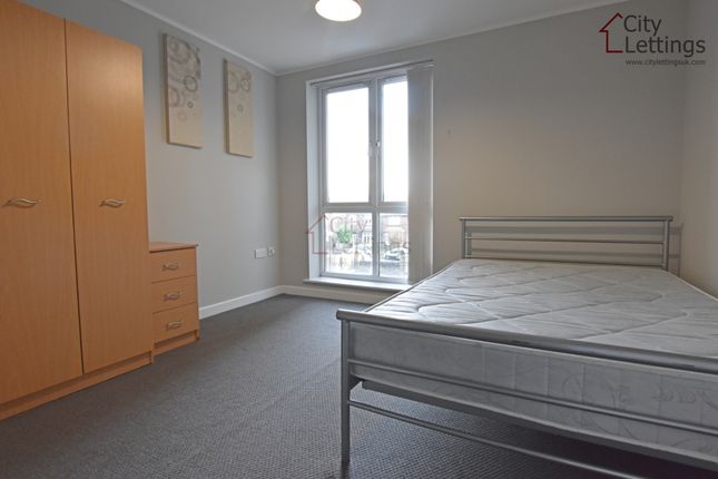 Flat to rent in The Pavillion, Russell Road, Forest Fields