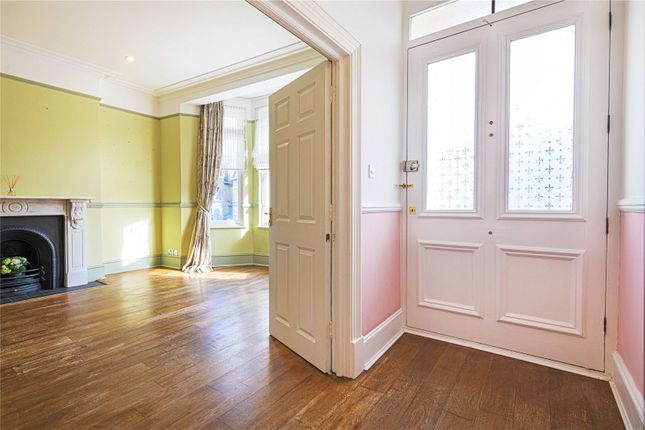 72, Chelsham Road, London photo 4