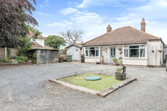 Thumbnail Bungalow for sale in Norwich Road, Ludham, Great Yarmouth
