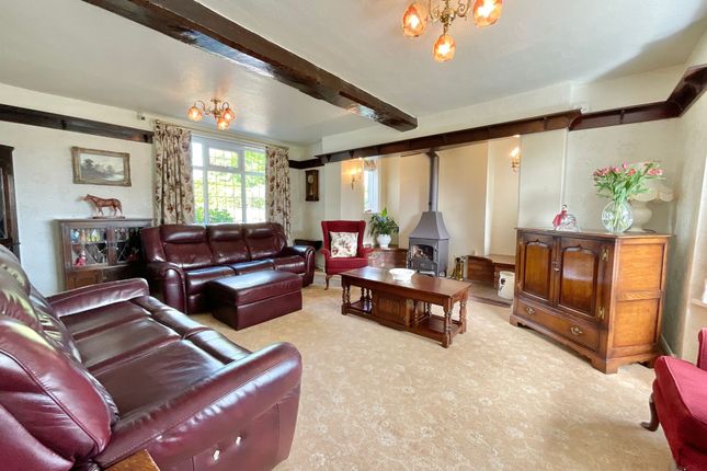 The Mount, Market Drayton photo 2