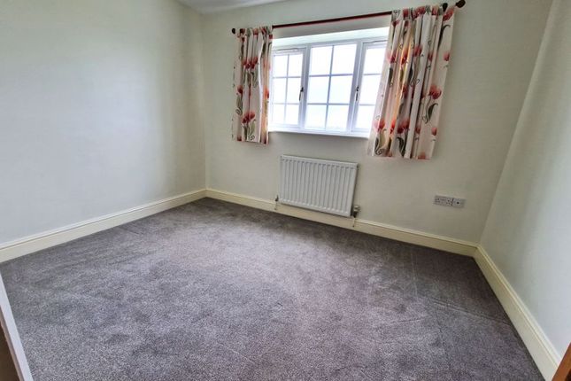 Detached house to rent in Barby Lane, Barby, Rugby