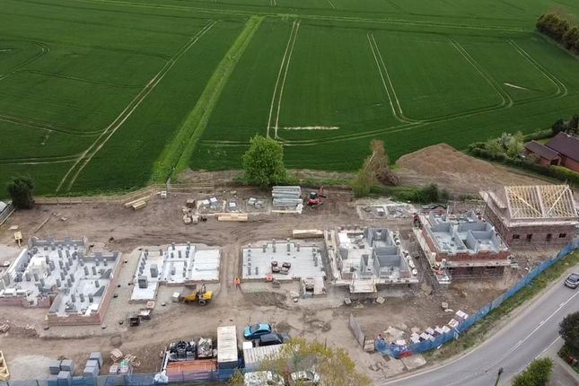Plot 4 Cherry Tree Farm, Scunthorpe photo 3