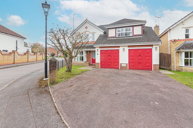 5-bed house on 15 Langdale Drive, Ascot, £850,000